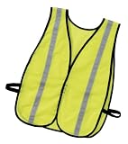 AO Safety 94601 Day and Night Safety Vest