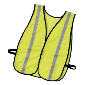 AO Safety/3M Tekk 94601 Day and Night Safety Vest