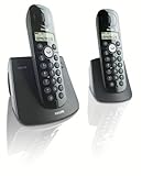 Philips CD1402B/05 Cordless Telephone