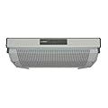 Bosch DHU635D Unterbauhaube / 59.8 cm / Edelstahl / geeignet f�r Abluft- und Umluftbetrieb