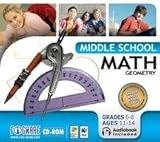 Geometry (Win/Mac) (Jewel Case)