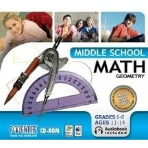 Click here to buy Geometry (Win Mac) (Jewel Case) by Fogware Publishing.