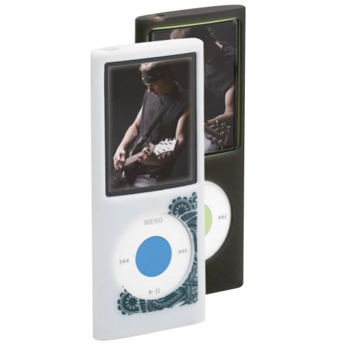 Case Logic iPod nano White Doily