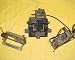 1987 Honda GL 1200 I Goldwing Interstate Battery Box