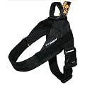 16IDC-0 Julius K9� IDC Gurtband Geschirr Gr��e "0" Hundegeschirr INNOVA DOG COMFORT - Brustumfang: 58-76cm K-9