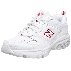 Buy New Balance Ladies WX608 Training Shoe