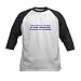 Ann Coulter Controversy Kids Baseball Jersey