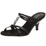 Kenneth Cole REACTION Women's All Systems Glo T-Strap Sandal