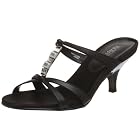 Kenneth Cole REACTION Women's All Systems Glo T-Strap Sandal