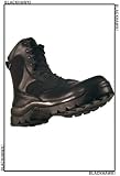 BlackHawk  Men's Tactical Response Boots, BLACK, 9.5EE
