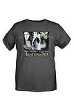 Percy Jackson And The Olympians: The Lightning Thief Three T-Shirt