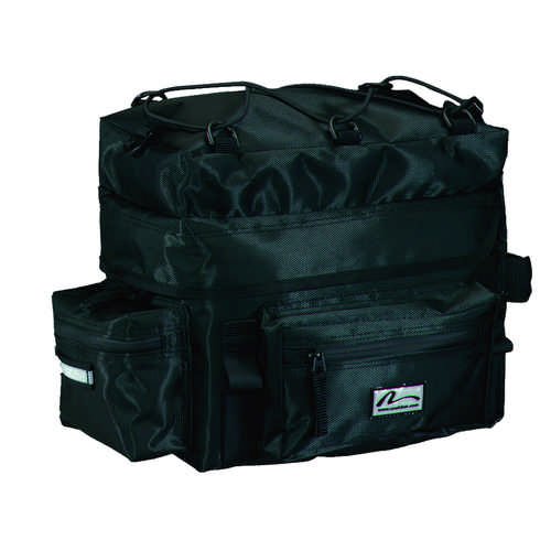Nashbar Elite Rack Trunk