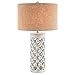 Stein World 99922 Foiliana Table Lamp, 16" x 28"