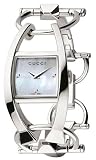 NEW GUCCI CHIODO 123 LADIES WATCH YA123502
