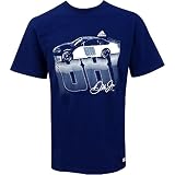 adidas Dale Earnhardt, Jr. Ultimate Recovery T-Shirt