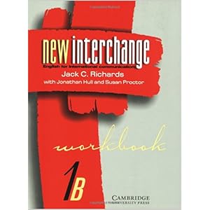new interchange intro workbook pdf