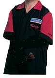 Unicorn Phil Taylor Darts Shirt Medium - 800RM/PT 3609