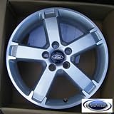 Ford 6.5 x 17 Alloy Wheel (Focus MK2/Mondeo MK3)