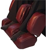 Zen Awakening 2103 Classic Massage Chair (Burgundy)