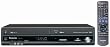 Panasonic DMR-EZ47VK DVD Recorder w/ VCR and ATSC Tuner