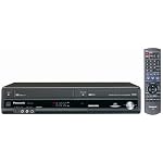 Panasonic DMR-EZ47V Up-Converting 1080p DVD-Recorder/VCR Combo with Built In Tuner