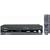 Panasonic DMR-EZ47V Up-Converting 1080p DVD-Recorder/VCR Combo with Built In Tuner