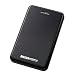 I-O DATA USB 2.0/1.1�Ή��|�[�^�u���n�[�h�f�B�X�N 320GB(�u���b�N) HDPS-U320(K)