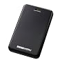 I-O DATA USB 2.0/1.1�Ή��|�[�^�u���n�[�h�f�B�X�N 320GB(�u���b�N) HDPS-U320(K)