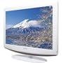 Samsung LN19A331 19-Inch 720p LCD HDTV, White