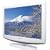 Samsung LN19A331 19-Inch 720p LCD HDTV, White