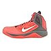 Nike Men's Dual Fusion BB II Basketball Shoe