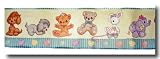 Precious Moments Wall Border Sticker