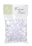 Darice VL23, Plastic Ice Look Decoration, 8-Ounce