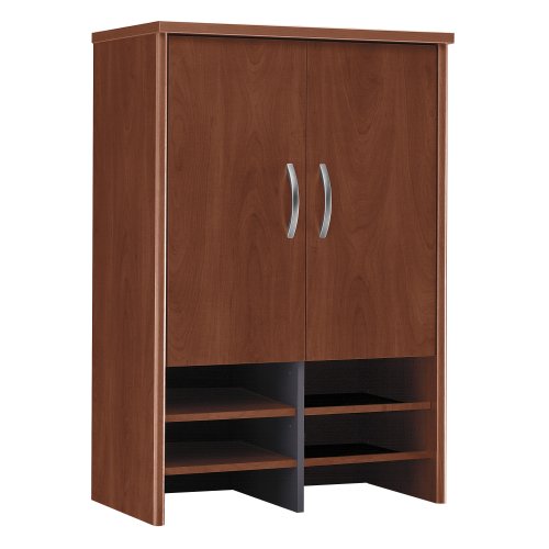SERIES C:LATERAL FILE HUTCH