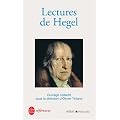 Lectures de Hegel