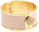 Vince Camuto "Color Bracelet Update" Petal Hinge Bracelet