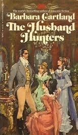 The Husband Hunters