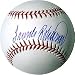 Frank Robinson Autographed/Hand Signed MLB Baseball