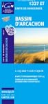 1337et Bassin d'Arcachon