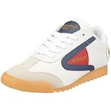 Produkt-Bild: Dunlop Superstar 100 white blue red 5000900018-38 Damen Sneaker