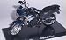 Produkt-Bild: TRIUMPH TIGER BLAU BLUE 1/18 MAISTO MODELLMOTORRAD MODELL MOTORRAD