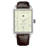 Tommy Hilfiger Men's Stainless Steel Classic Watch #1710219