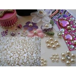 craft pearls