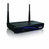 ZyXEL 11ac Dual-Band Wireless AC1200 Router (X650)