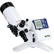 Vixen VMC110L with SkyPod and Table Top Tripod
