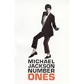 Michael Jackson: Number Ones
