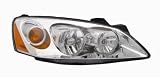 Pontiac G6 Composite Headlight Assembly RH (passenger's side) 20-6677-00 2005, 2006