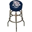 Imperial New Jersey Nets Licensed Bar Stool