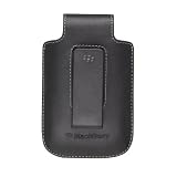 BlackBerry 9530 Pouch w/Swivel