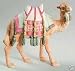 Lenox Little Town Of Bethlehem Ivory China Standing Camel